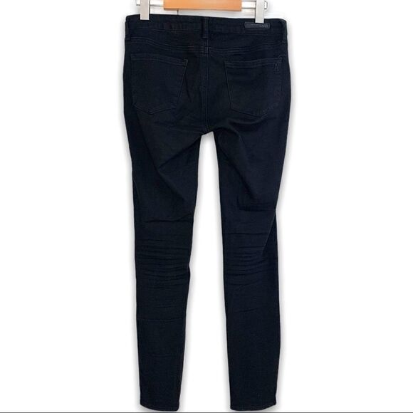 Articles of society Mya Black Hawk Classic Skinny - Picture 7 of 8